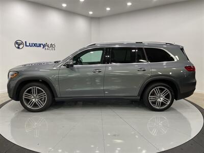 2024 Mercedes-Benz GLS GLS 450 4MATIC®   - Photo 4 - Austin, TX 78753