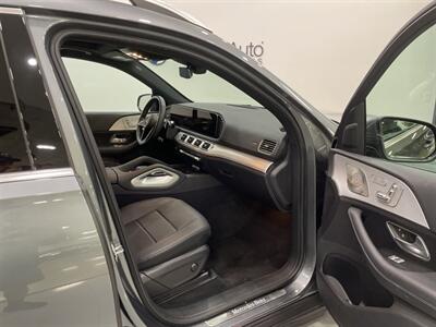 2024 Mercedes-Benz GLS GLS 450 4MATIC®   - Photo 13 - Austin, TX 78753