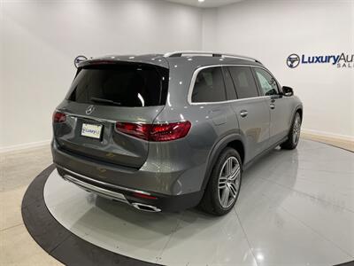 2024 Mercedes-Benz GLS GLS 450 4MATIC®   - Photo 6 - Austin, TX 78753