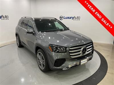 2024 Mercedes-Benz GLS GLS 450 4MATIC®  