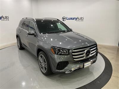 2024 Mercedes-Benz GLS GLS 450 4MATIC®  