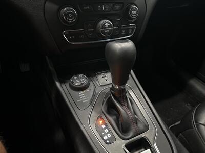 2020 Jeep Cherokee Trailhawk   - Photo 31 - Austin, TX 78753