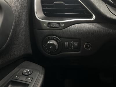 2020 Jeep Cherokee Trailhawk   - Photo 26 - Austin, TX 78753