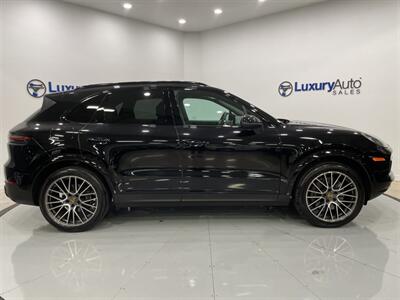 2021 Porsche Cayenne   - Photo 4 - Austin, TX 78753