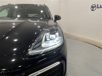 2021 Porsche Cayenne   - Photo 57 - Austin, TX 78753