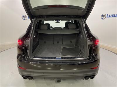 2021 Porsche Cayenne   - Photo 48 - Austin, TX 78753