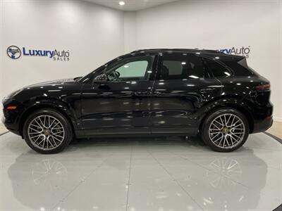 2021 Porsche Cayenne   - Photo 5 - Austin, TX 78753