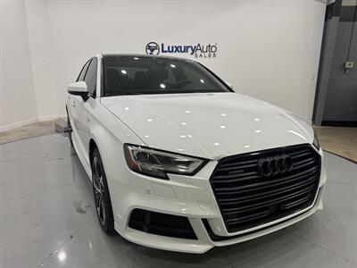 2020 Audi A3 2.0T Premium Plus S line   - Photo 4 - Austin, TX 78753