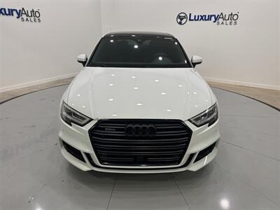 2020 Audi A3 2.0T Premium Plus S line   - Photo 3 - Austin, TX 78753