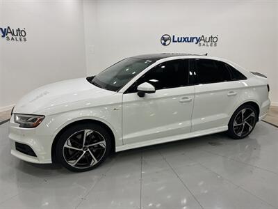 2020 Audi A3 2.0T Premium Plus S line   - Photo 8 - Austin, TX 78753