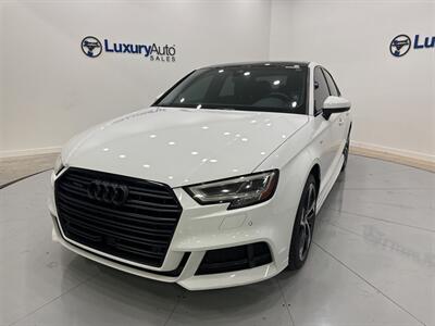 2020 Audi A3 2.0T Premium Plus S line   - Photo 5 - Austin, TX 78753