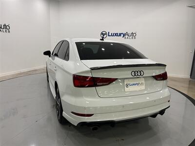 2020 Audi A3 2.0T Premium Plus S line   - Photo 10 - Austin, TX 78753