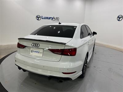 2020 Audi A3 2.0T Premium Plus S line   - Photo 11 - Austin, TX 78753