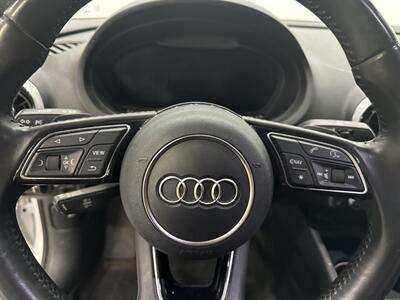 2020 Audi A3 2.0T Premium Plus S line   - Photo 20 - Austin, TX 78753