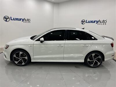 2020 Audi A3 2.0T Premium Plus S line   - Photo 7 - Austin, TX 78753