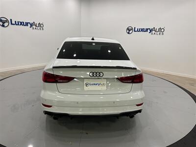 2020 Audi A3 2.0T Premium Plus S line   - Photo 9 - Austin, TX 78753