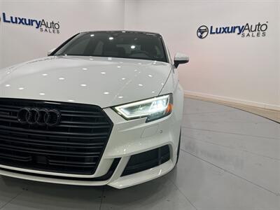 2020 Audi A3 2.0T Premium Plus S line   - Photo 12 - Austin, TX 78753