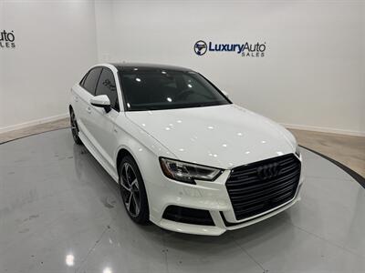 2020 Audi A3 2.0T Premium Plus S line   - Photo 1 - Austin, TX 78753