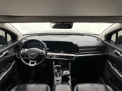 2023 Kia Sportage SX-Prestige   - Photo 12 - Austin, TX 78753