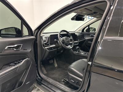 2023 Kia Sportage SX-Prestige   - Photo 10 - Austin, TX 78753