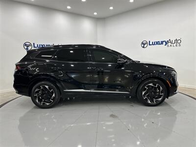 2023 Kia Sportage SX-Prestige   - Photo 5 - Austin, TX 78753