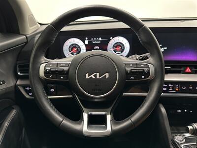 2023 Kia Sportage SX-Prestige   - Photo 27 - Austin, TX 78753