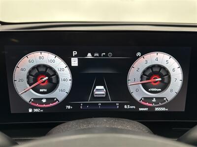 2023 Kia Sportage SX-Prestige   - Photo 30 - Austin, TX 78753