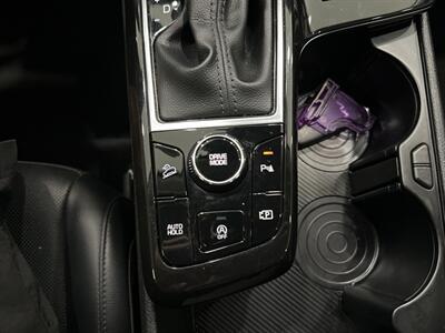 2023 Kia Sportage SX-Prestige   - Photo 37 - Austin, TX 78753