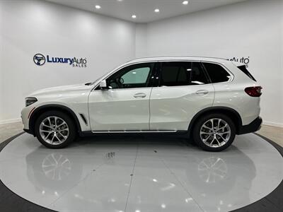 2023 BMW X5 sDrive40i   - Photo 4 - Austin, TX 78753