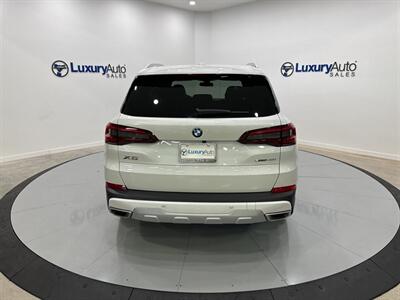 2023 BMW X5 sDrive40i   - Photo 7 - Austin, TX 78753