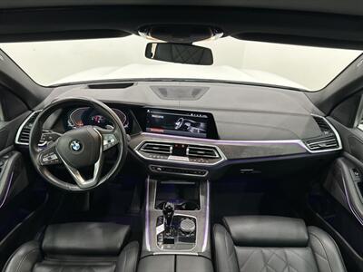 2023 BMW X5 sDrive40i   - Photo 12 - Austin, TX 78753