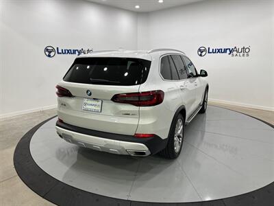 2023 BMW X5 sDrive40i   - Photo 6 - Austin, TX 78753