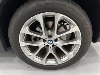 2023 BMW X5 sDrive40i   - Photo 48 - Austin, TX 78753