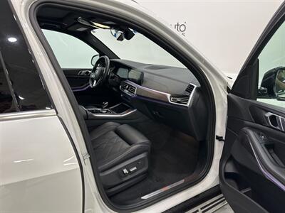 2023 BMW X5 sDrive40i   - Photo 13 - Austin, TX 78753