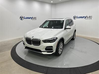 2023 BMW X5 sDrive40i   - Photo 3 - Austin, TX 78753