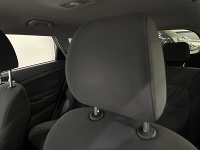 2021 Hyundai TUCSON SEL   - Photo 18 - Austin, TX 78753