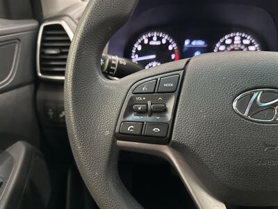 2021 Hyundai TUCSON SEL   - Photo 23 - Austin, TX 78753