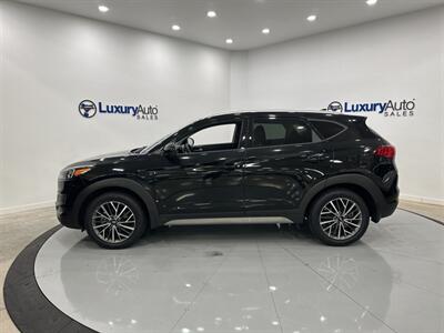 2021 Hyundai TUCSON SEL   - Photo 4 - Austin, TX 78753