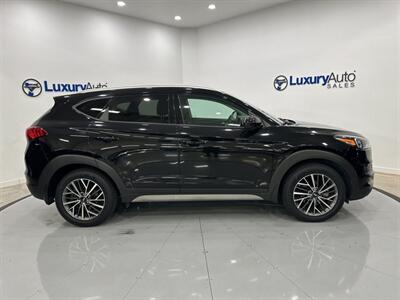 2021 Hyundai TUCSON SEL   - Photo 5 - Austin, TX 78753