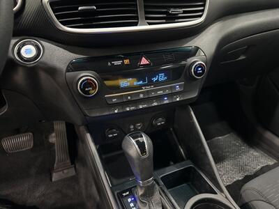 2021 Hyundai TUCSON SEL   - Photo 30 - Austin, TX 78753