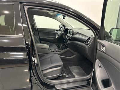 2021 Hyundai TUCSON SEL   - Photo 13 - Austin, TX 78753