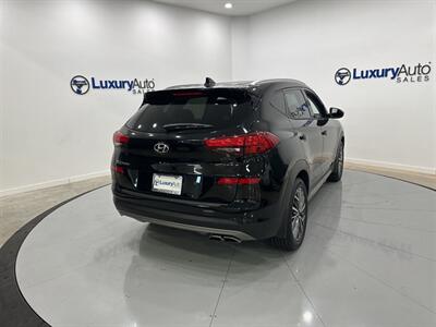 2021 Hyundai TUCSON SEL   - Photo 6 - Austin, TX 78753