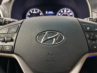 2021 Hyundai TUCSON SEL   - Photo 25 - Austin, TX 78753