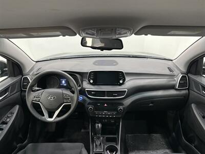 2021 Hyundai TUCSON SEL   - Photo 12 - Austin, TX 78753