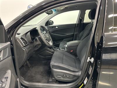 2021 Hyundai TUCSON SEL   - Photo 11 - Austin, TX 78753