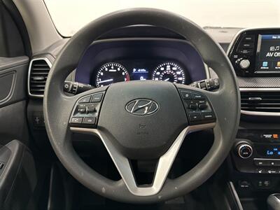 2021 Hyundai TUCSON SEL   - Photo 22 - Austin, TX 78753