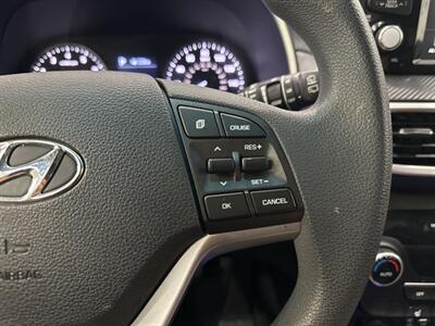 2021 Hyundai TUCSON SEL   - Photo 24 - Austin, TX 78753