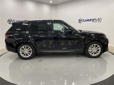 2020 Land Rover Range Rover Sport SE   - Photo 5 - Austin, TX 78753