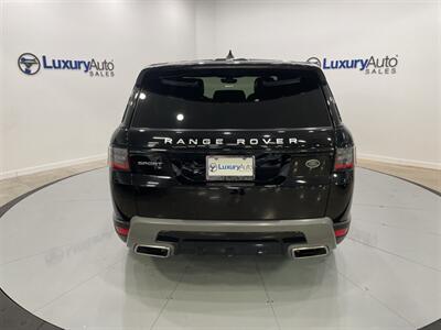 2020 Land Rover Range Rover Sport SE   - Photo 7 - Austin, TX 78753