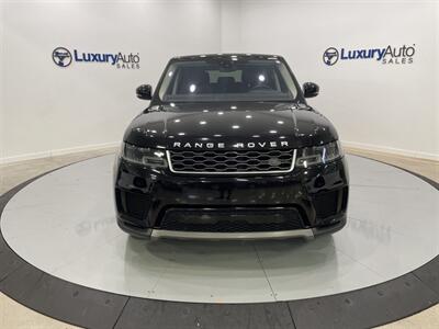 2020 Land Rover Range Rover Sport SE   - Photo 2 - Austin, TX 78753